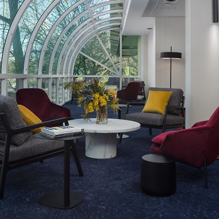 Rydges Canberra Ngoại thất bức ảnh