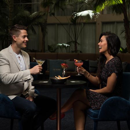 Rydges Canberra Ngoại thất bức ảnh