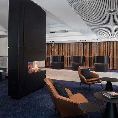 Rydges Canberra Ngoại thất bức ảnh
