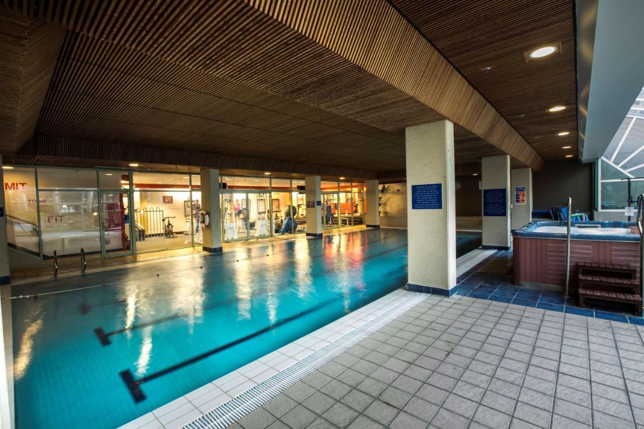 Rydges Canberra Ngoại thất bức ảnh