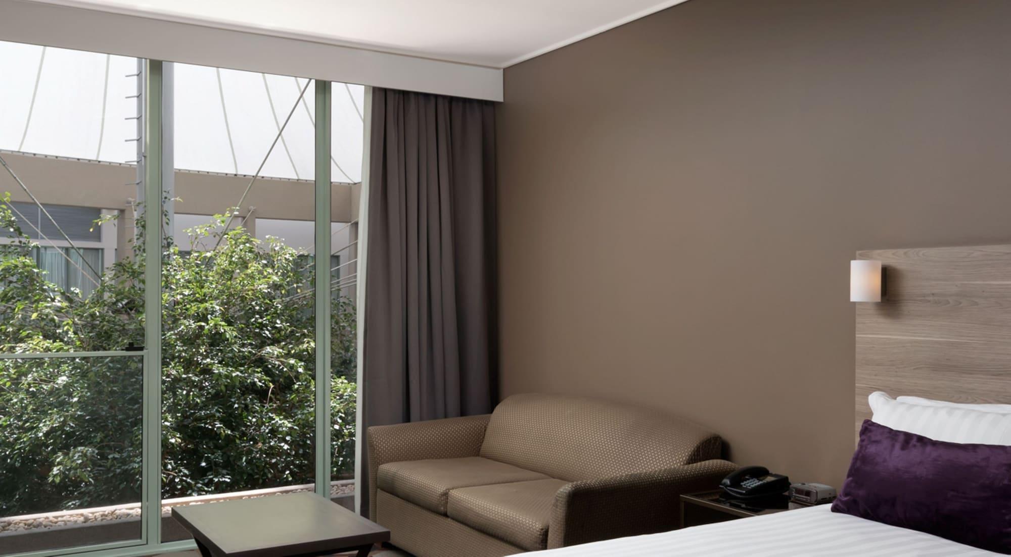 Rydges Canberra Ngoại thất bức ảnh