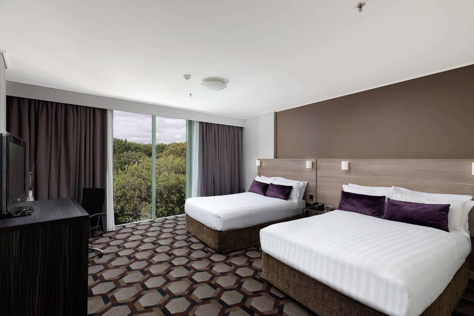Rydges Canberra Ngoại thất bức ảnh