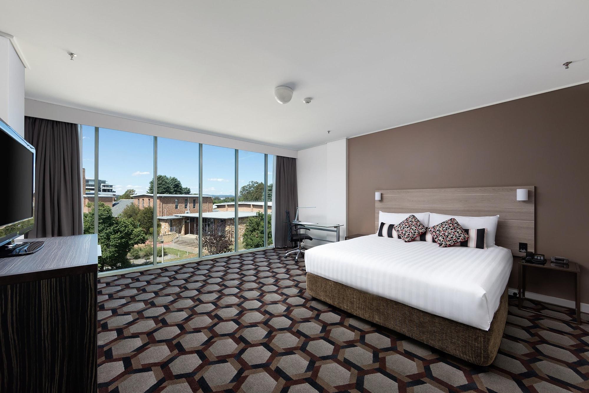 Rydges Canberra Ngoại thất bức ảnh