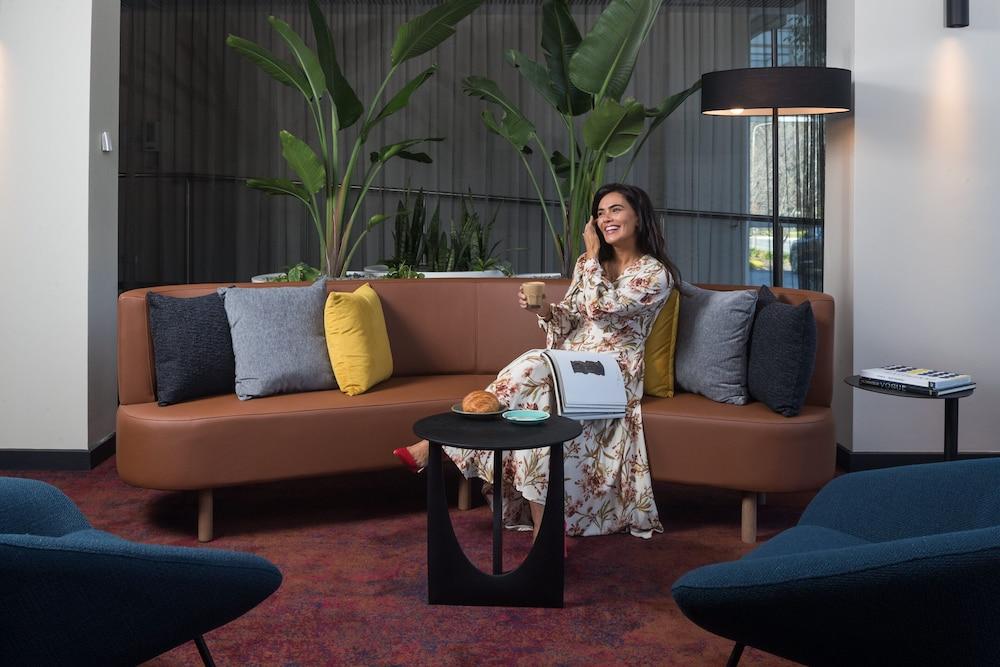 Rydges Canberra Ngoại thất bức ảnh