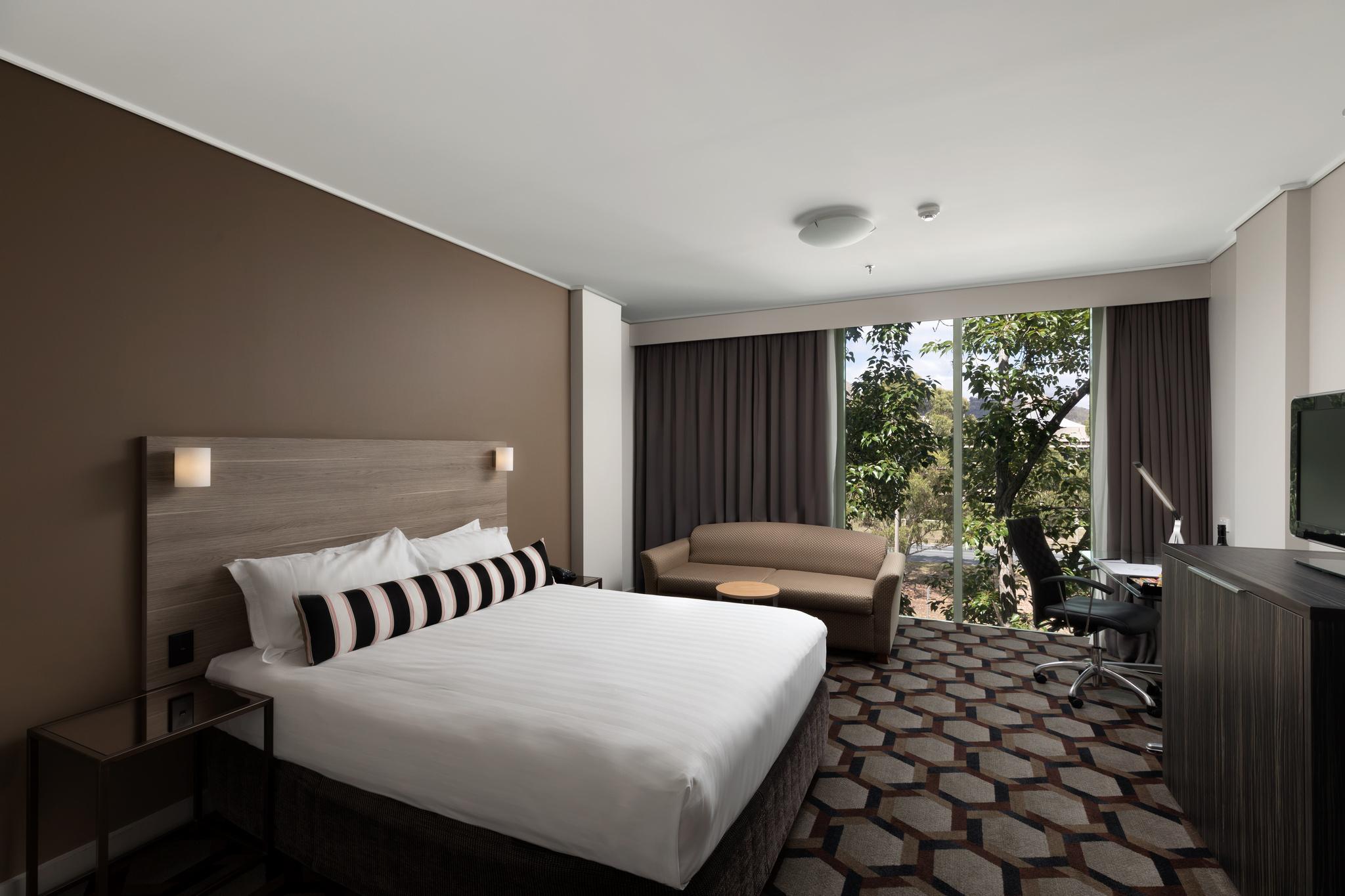 Rydges Canberra Ngoại thất bức ảnh