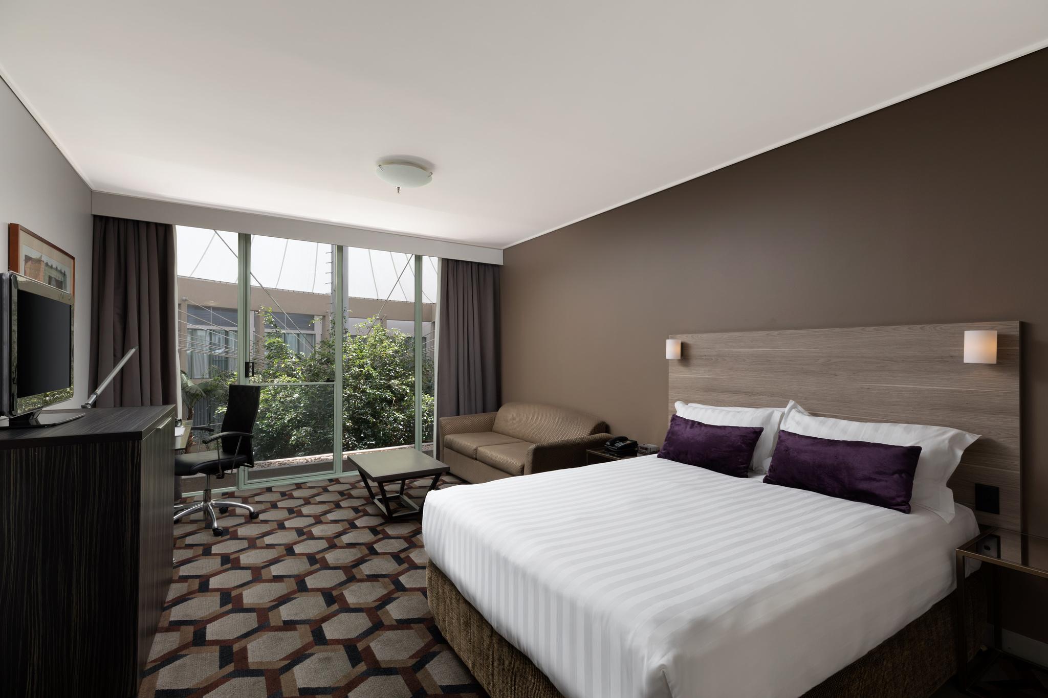 Rydges Canberra Ngoại thất bức ảnh
