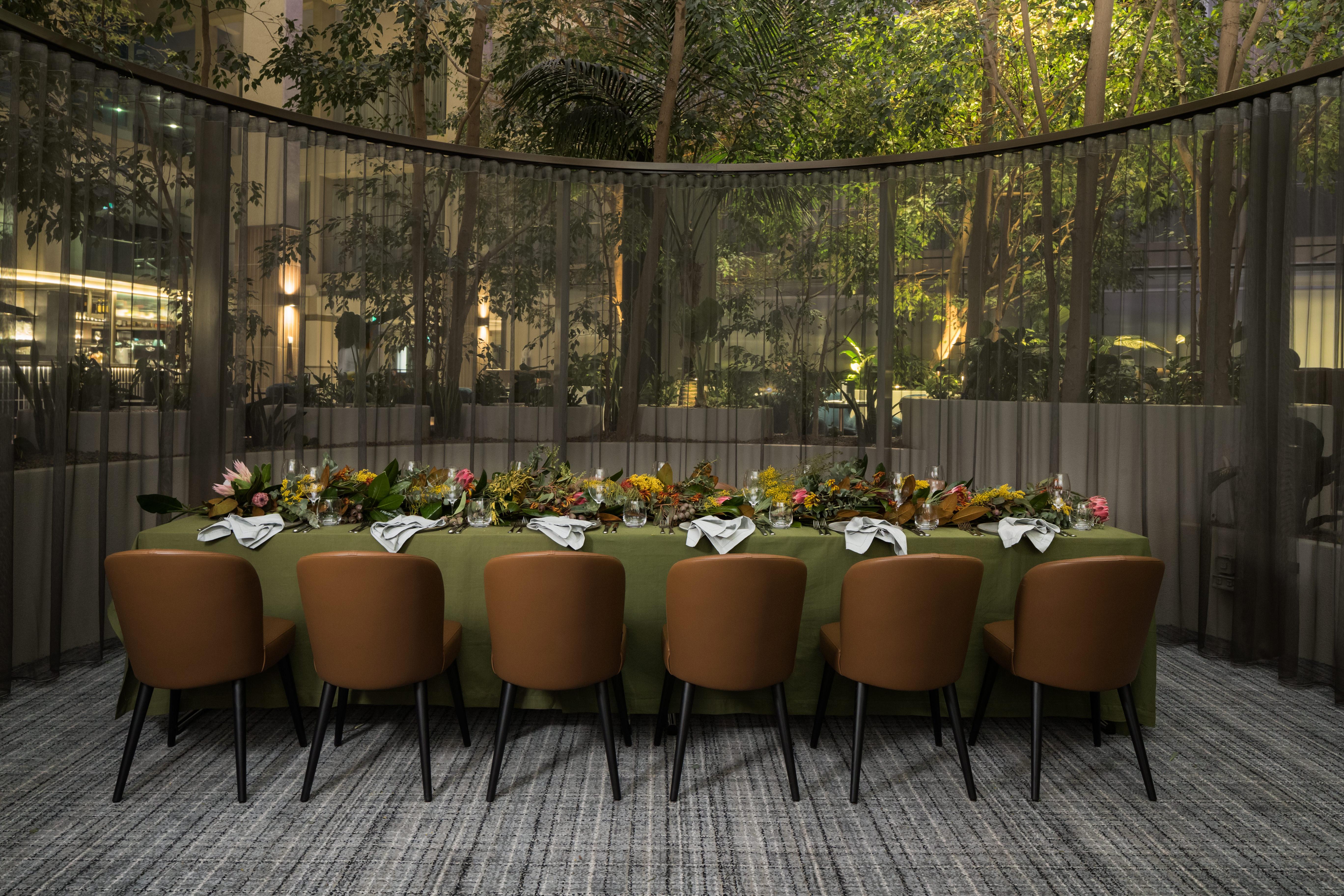 Rydges Canberra Ngoại thất bức ảnh