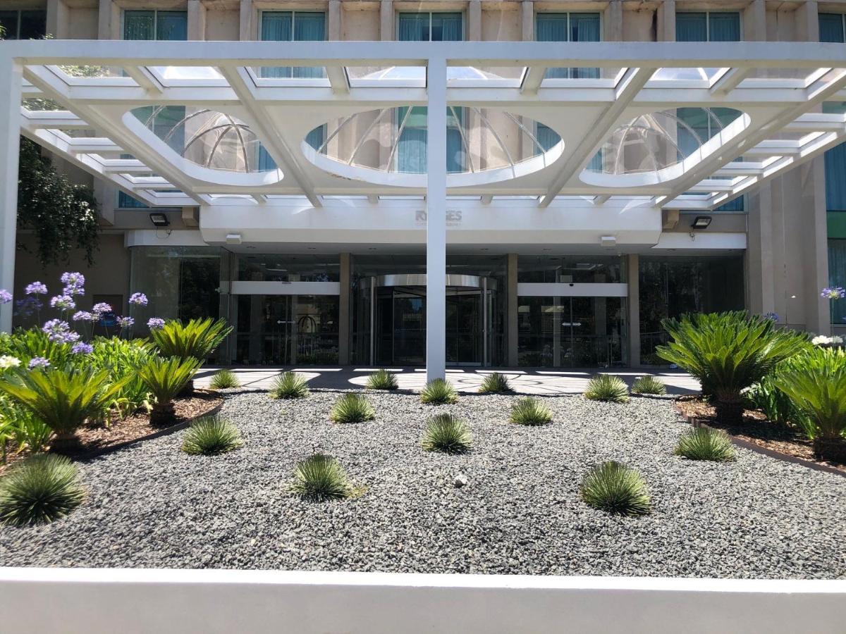 Rydges Canberra Ngoại thất bức ảnh