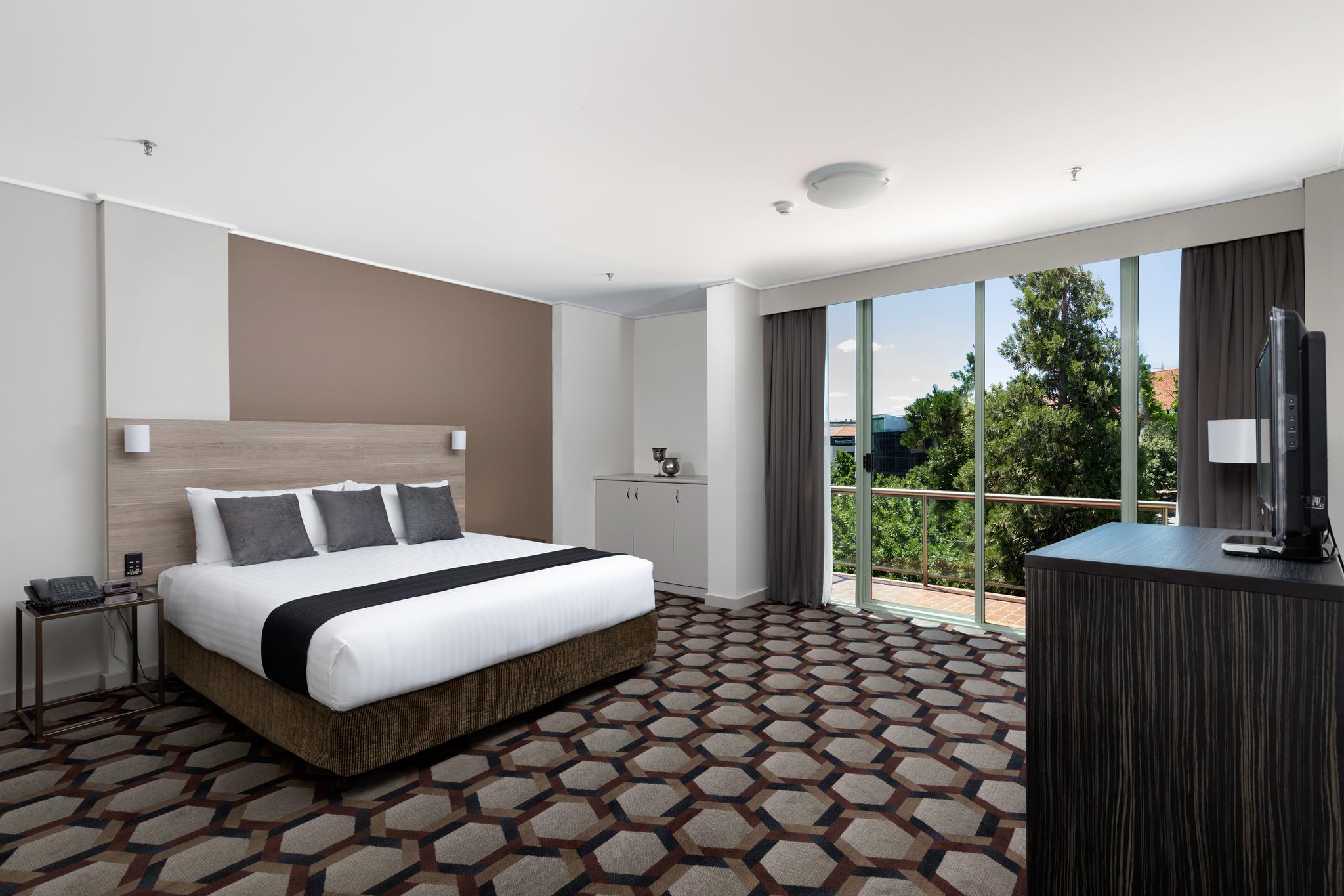Rydges Canberra Ngoại thất bức ảnh