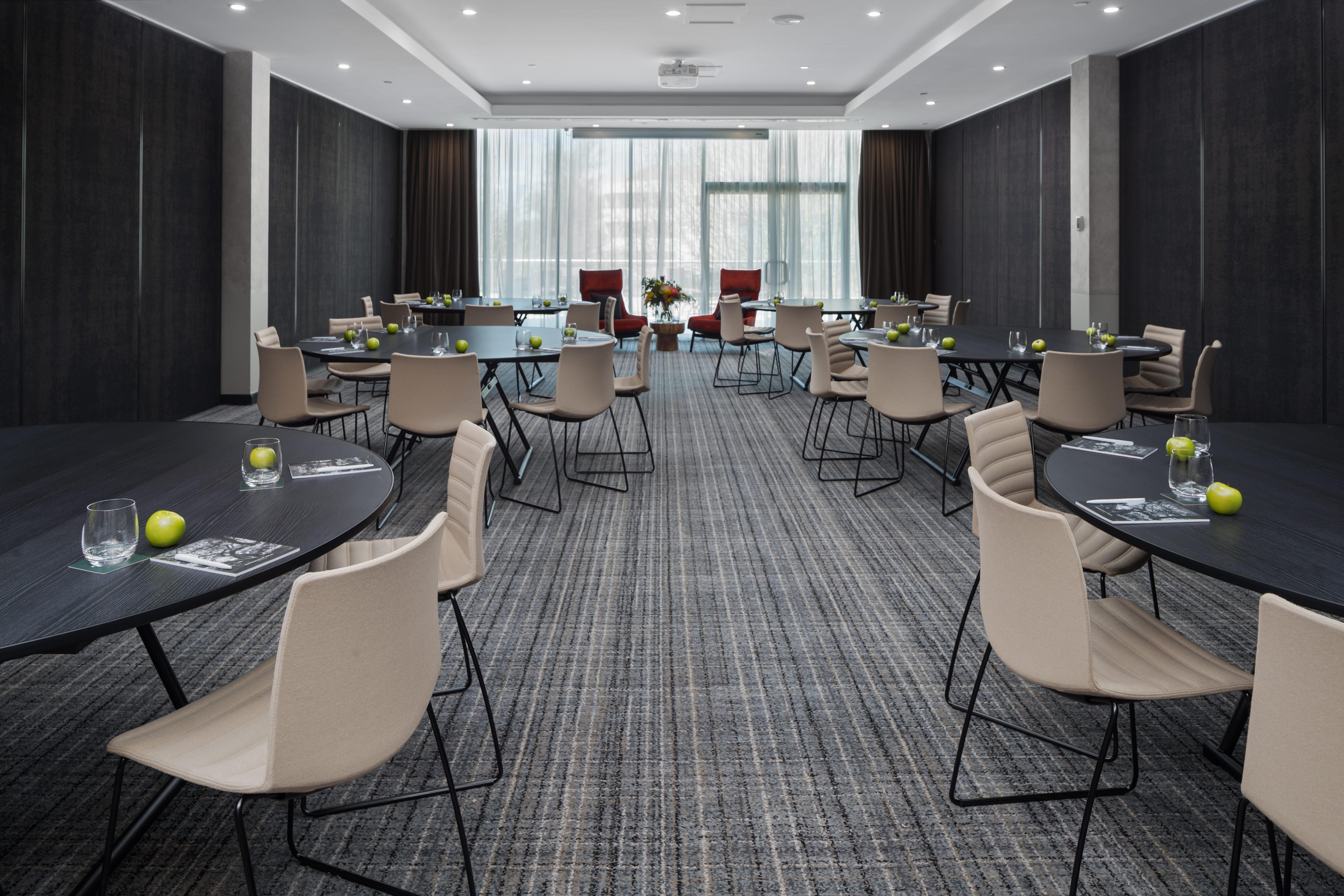 Rydges Canberra Ngoại thất bức ảnh