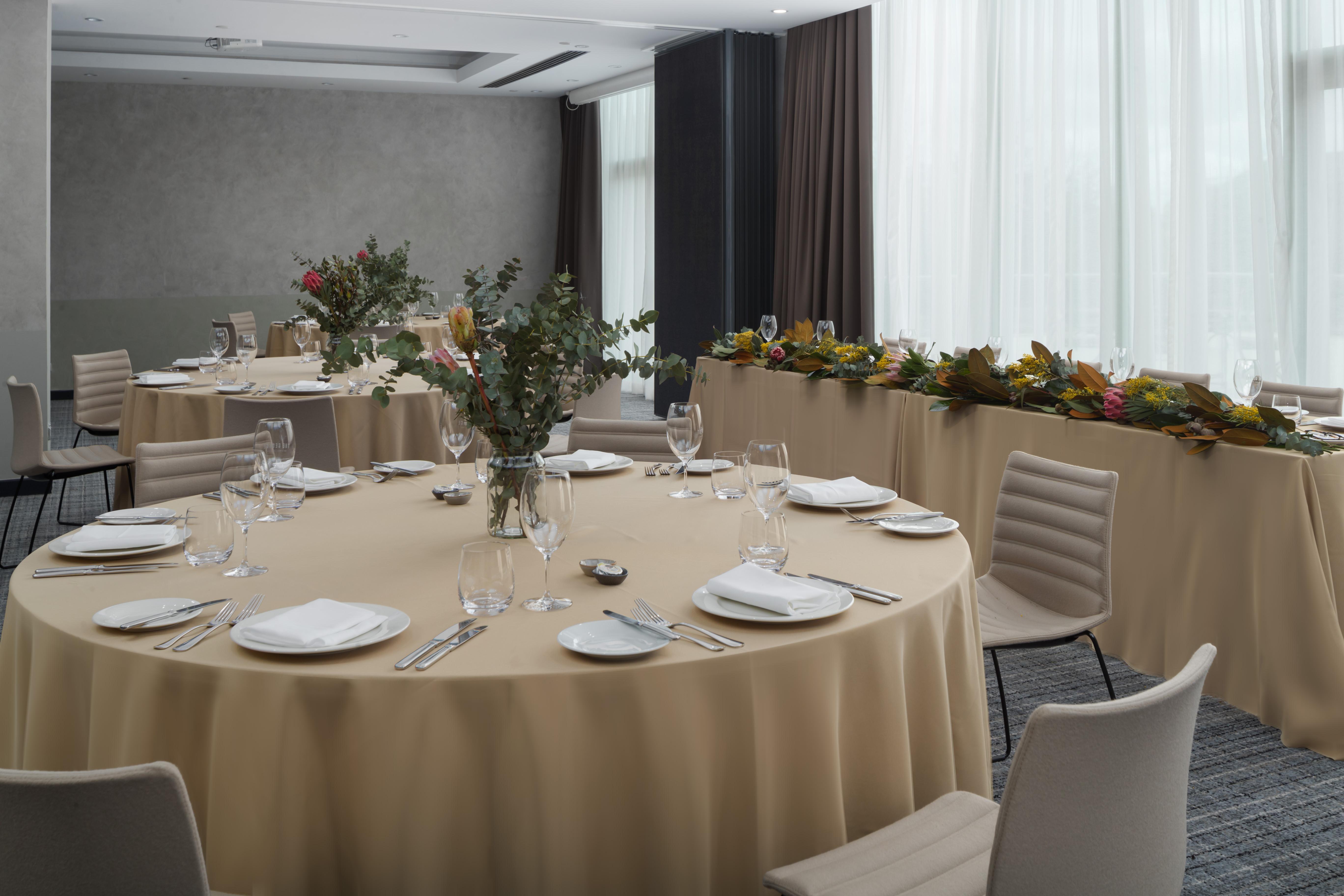Rydges Canberra Ngoại thất bức ảnh