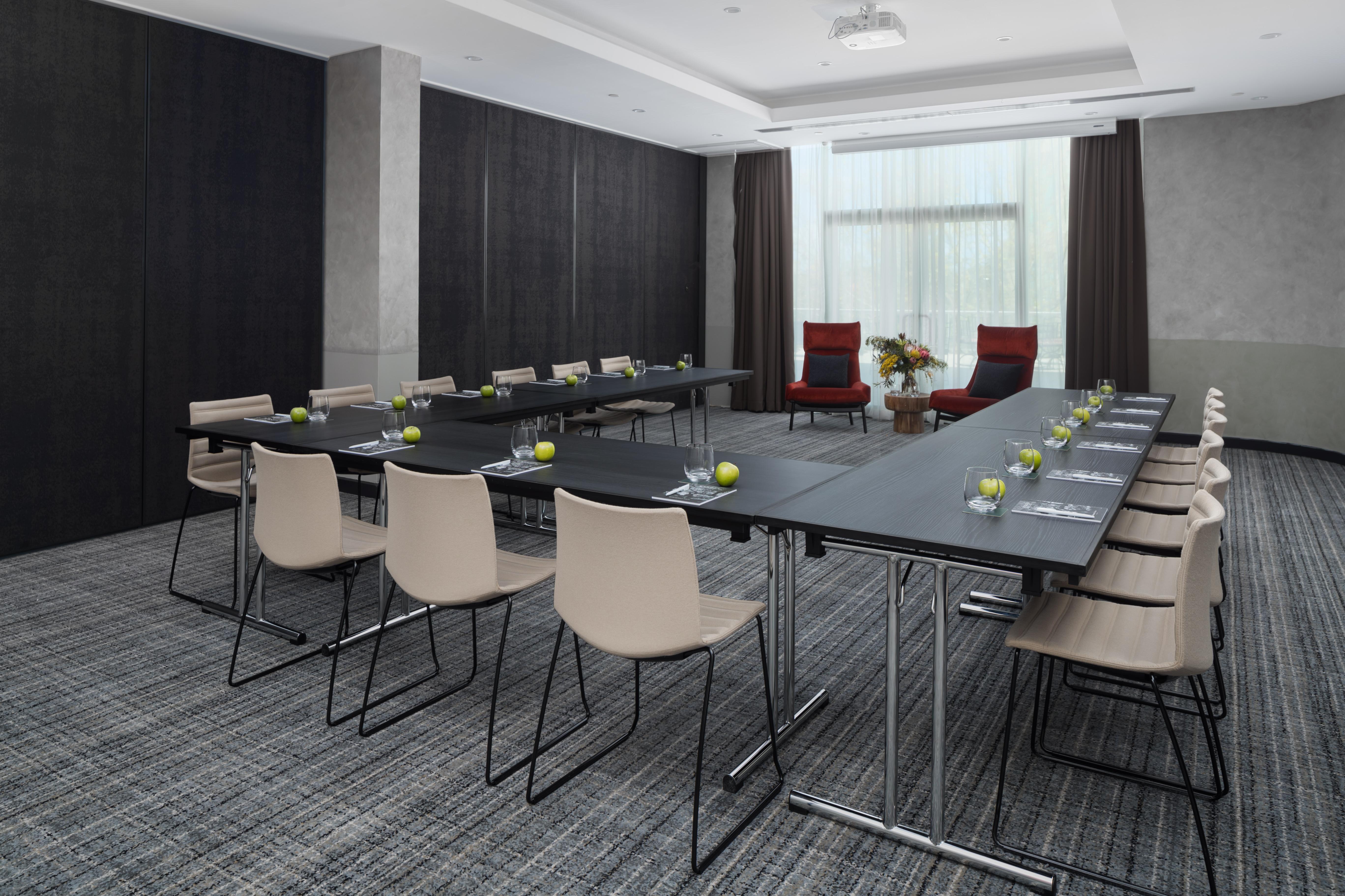 Rydges Canberra Ngoại thất bức ảnh