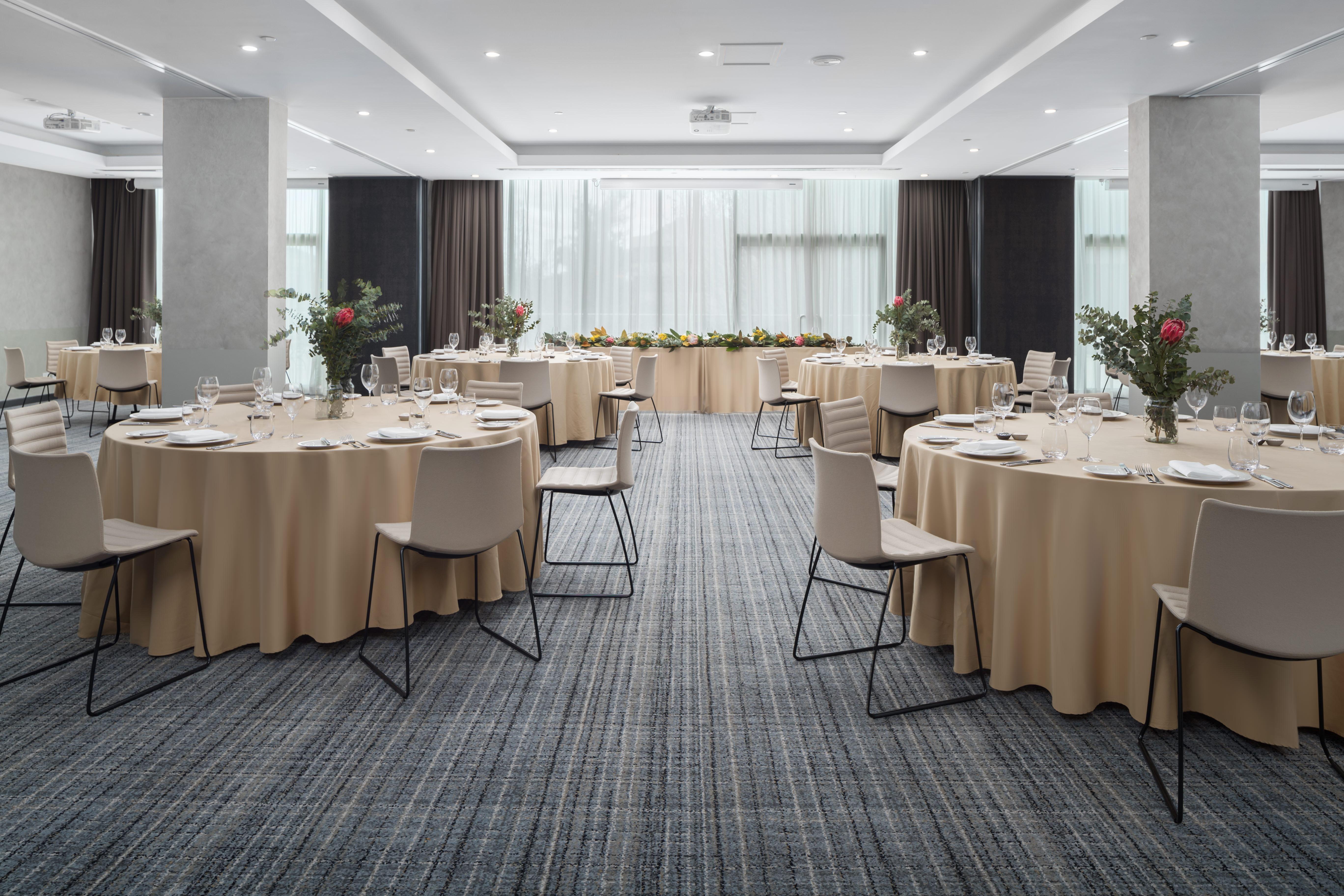 Rydges Canberra Ngoại thất bức ảnh