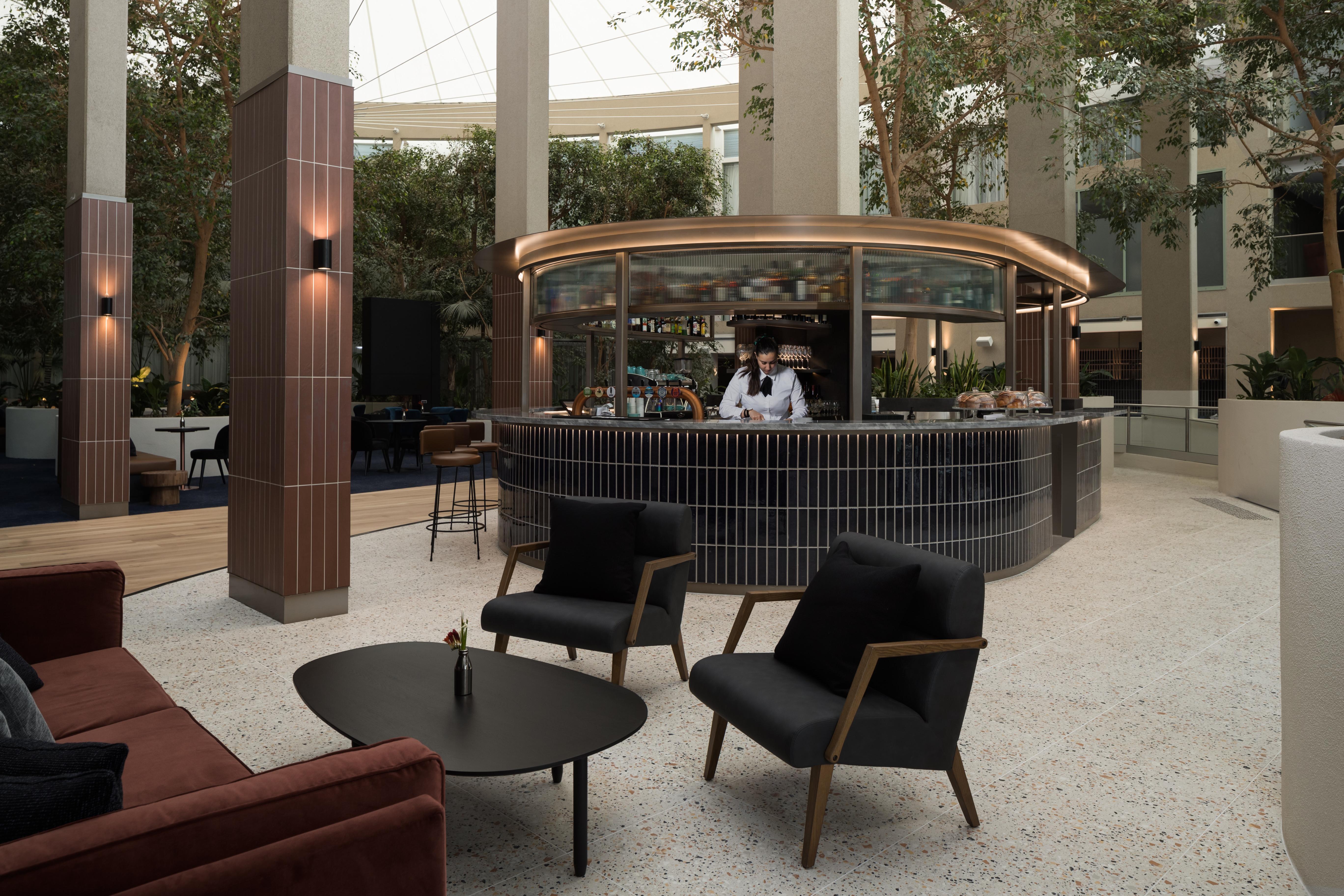Rydges Canberra Ngoại thất bức ảnh