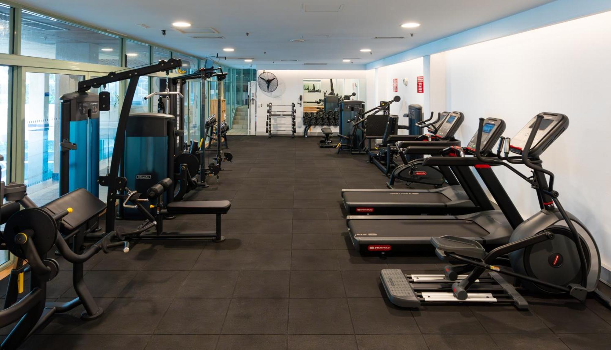 Rydges Canberra Ngoại thất bức ảnh