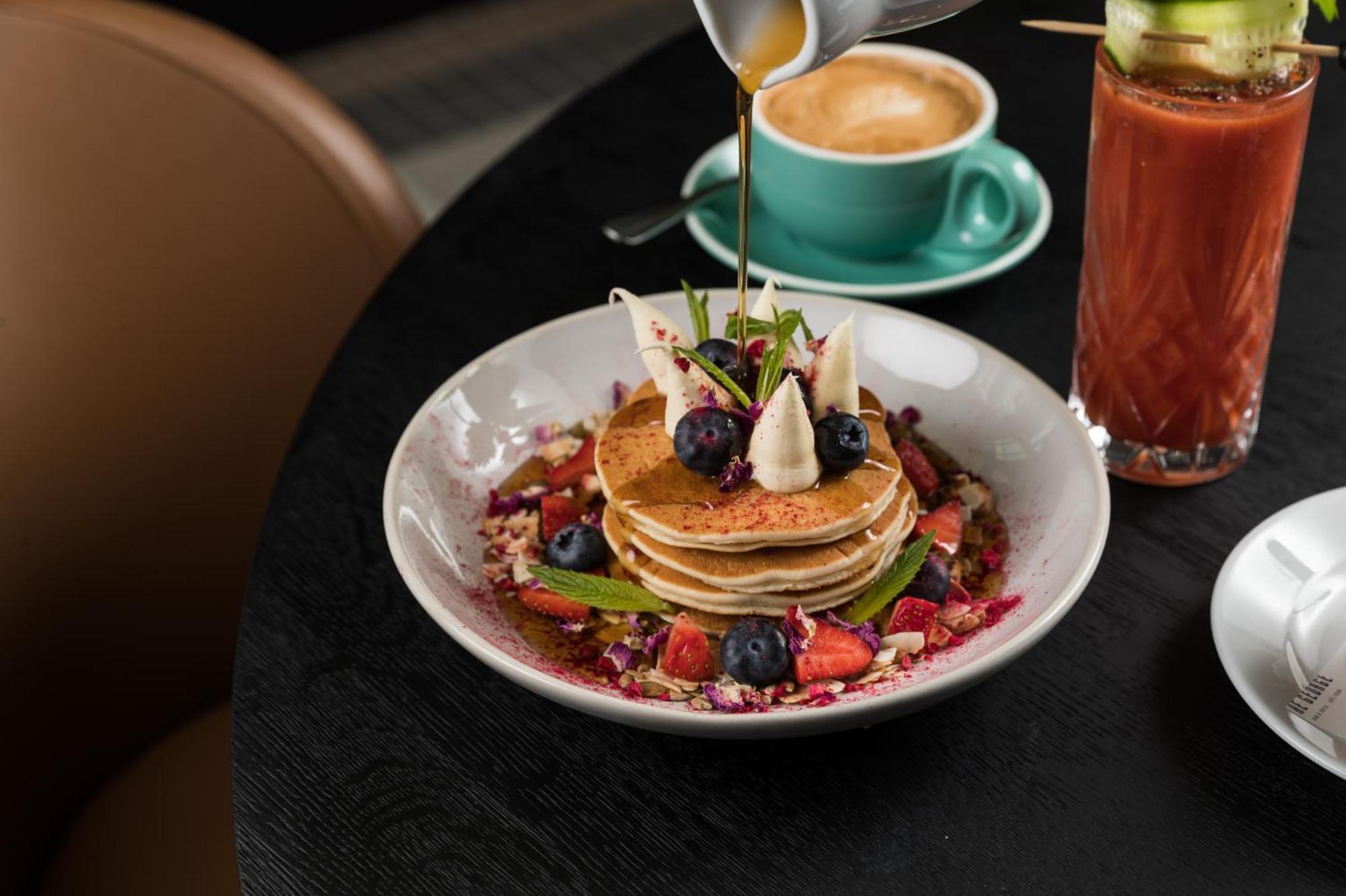 Rydges Canberra Ngoại thất bức ảnh