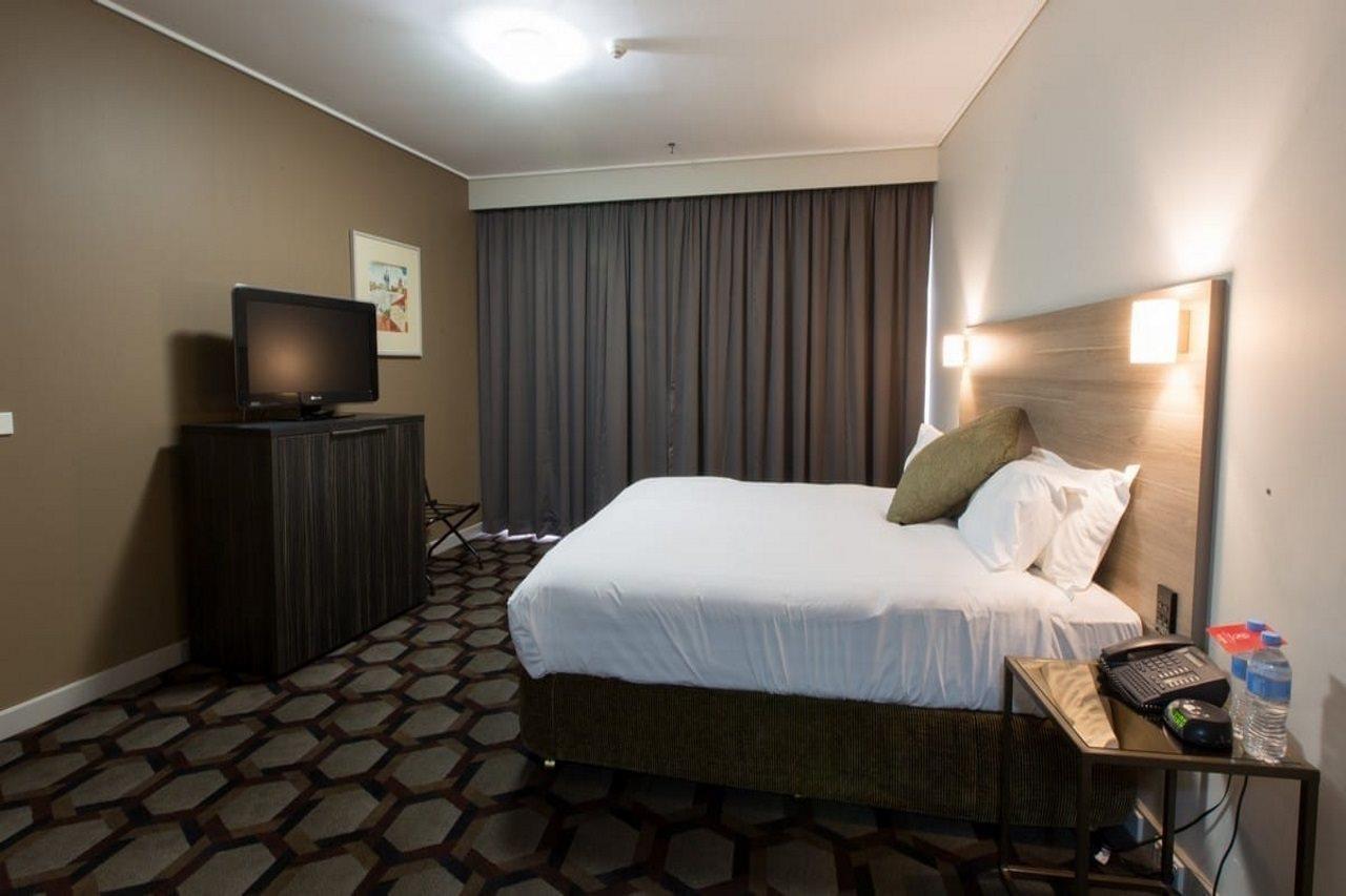 Rydges Canberra Ngoại thất bức ảnh