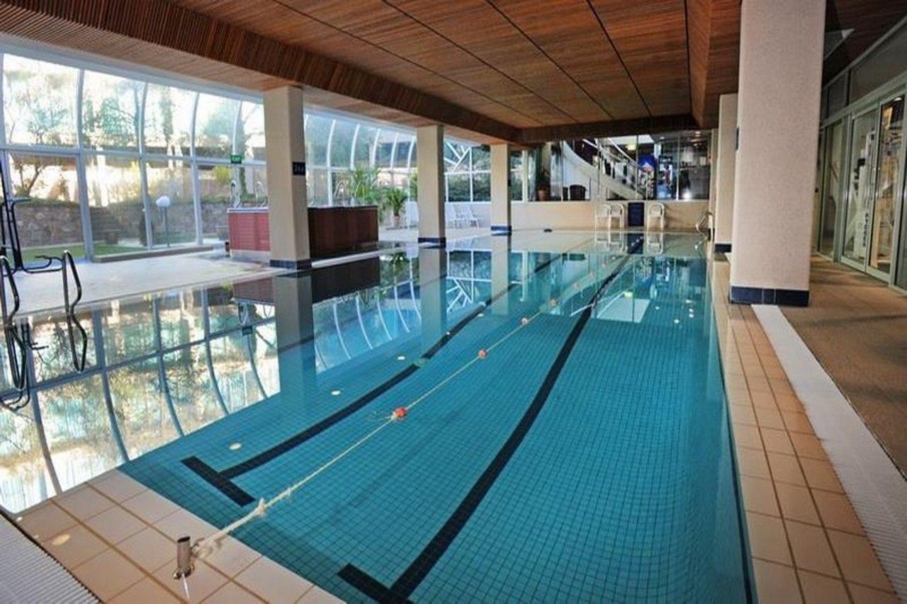 Rydges Canberra Tiện nghi bức ảnh