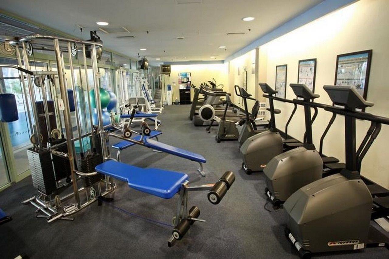 Rydges Canberra Tiện nghi bức ảnh