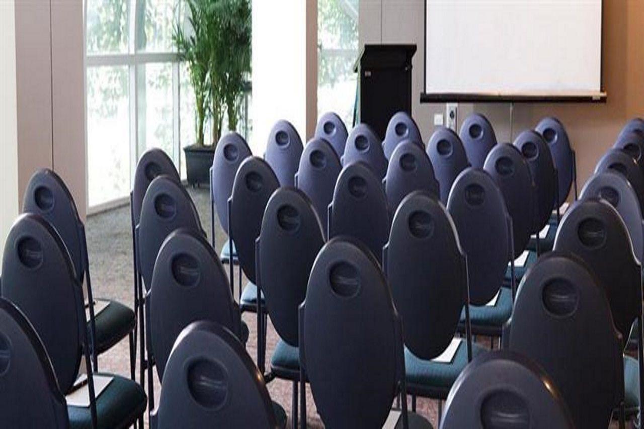 Rydges Canberra Ngoại thất bức ảnh