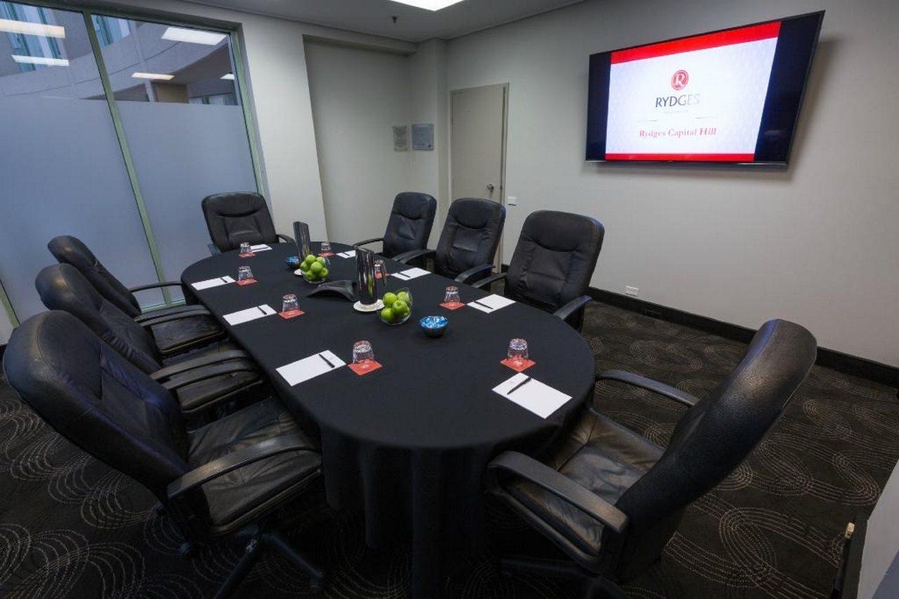 Rydges Canberra Ngoại thất bức ảnh