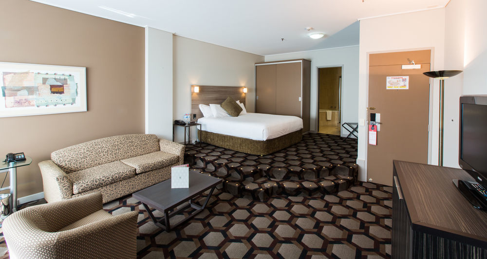 Rydges Canberra Ngoại thất bức ảnh