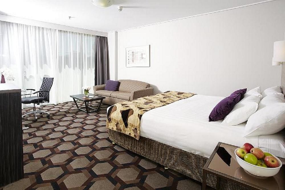 Rydges Canberra Ngoại thất bức ảnh
