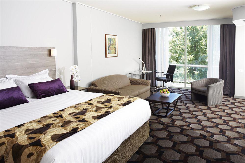 Rydges Canberra Ngoại thất bức ảnh
